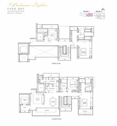 Lincoln Suites (D11), Condominium #206296491
